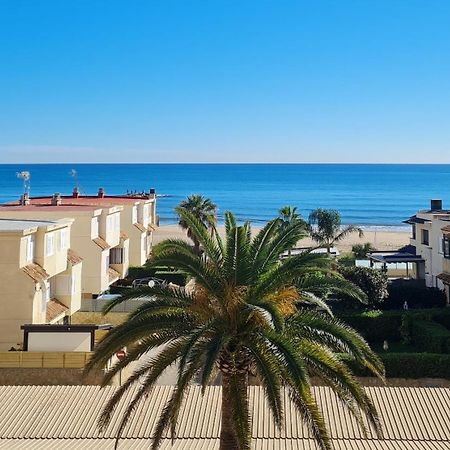 Apartamento Mediterraneo Tranquilo Y Familiar Apartment Valencia Exterior photo